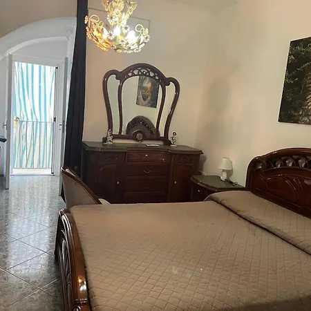 Dom wakacyjny Mistral'25 Cefalù