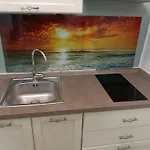 Casa vacanze Mistral'25 Cefalù