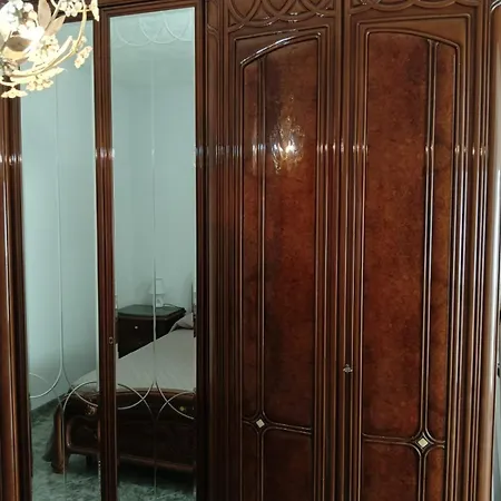 Mistral'25 Holiday home *
