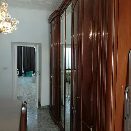 Mistral'25 Holiday home Cefalu