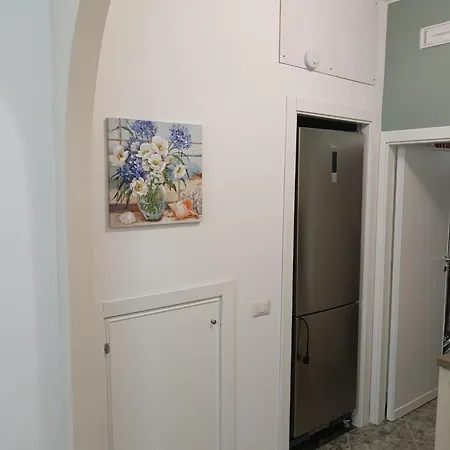Mistral'25 Holiday home Cefalu