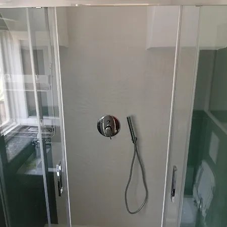 Holiday home Mistral'25 Cefalu
