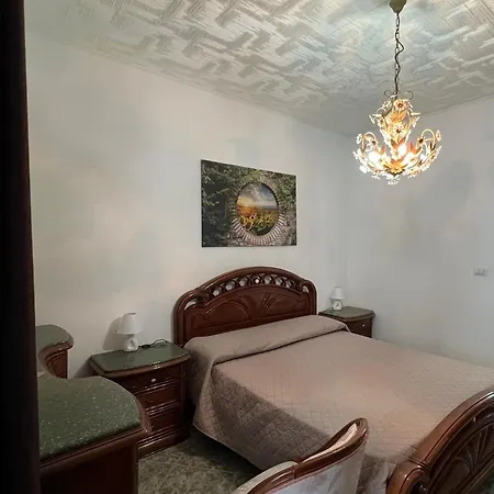 Casa vacanze Mistral'25 Cefalù