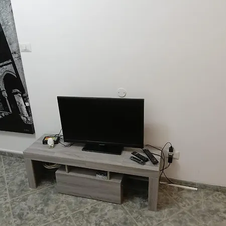 Сasa de vacaciones Mistral'25