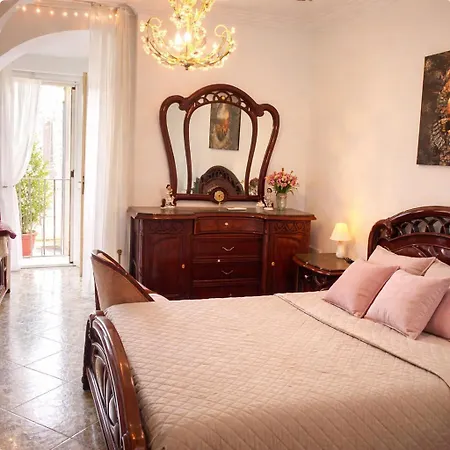 Holiday home Mistral'25