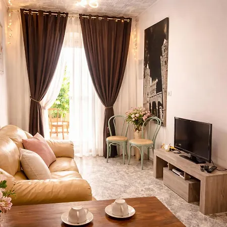 Mistral'25 Holiday home