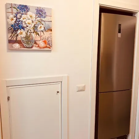 Holiday home Mistral'25 *